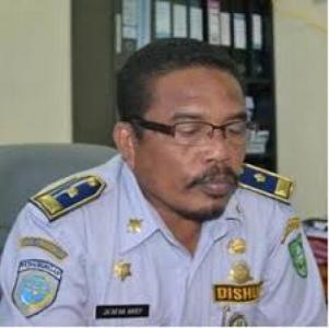 Dishubkominfo Bengkalis Raih Wahana Tata Nugraha Tahun 2014